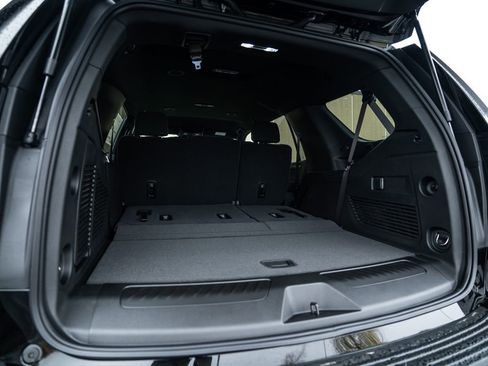 New 2026 Chevrolet Tahoe LS image 40