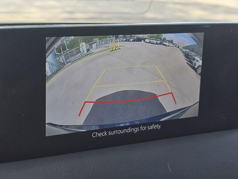 Used 2023 MAZDA CX-5 AWD 2.5 S image 28