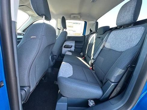 New 2025 Ford Maverick XLT w/ 4K Tow Package image 10