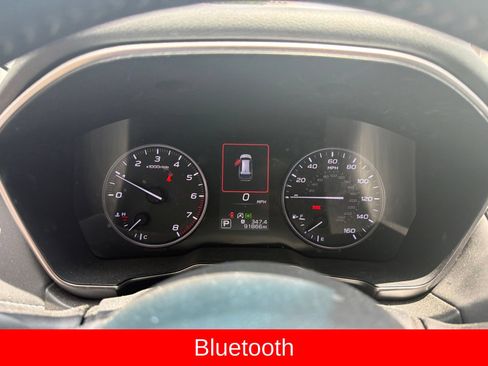 Used 2021 Subaru Outback Limited w/ Popular Package #2 AWD/4WD image 6