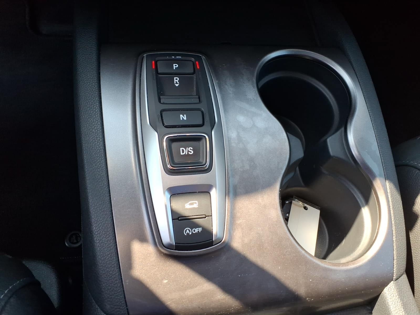 Used 2021 Honda Passport EX-L image 25