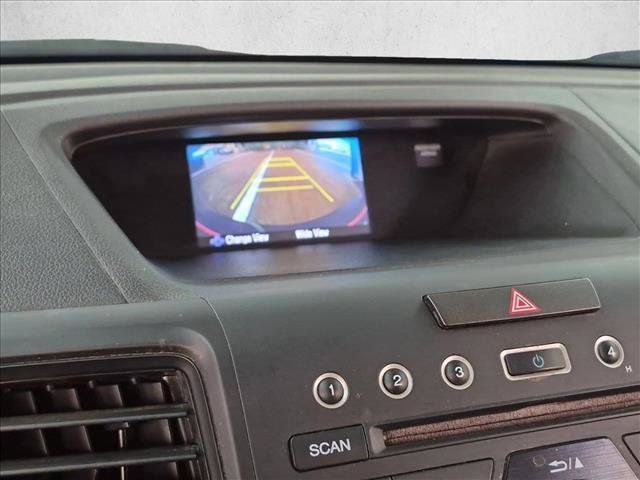 Used 2016 Honda CR-V LX image 10