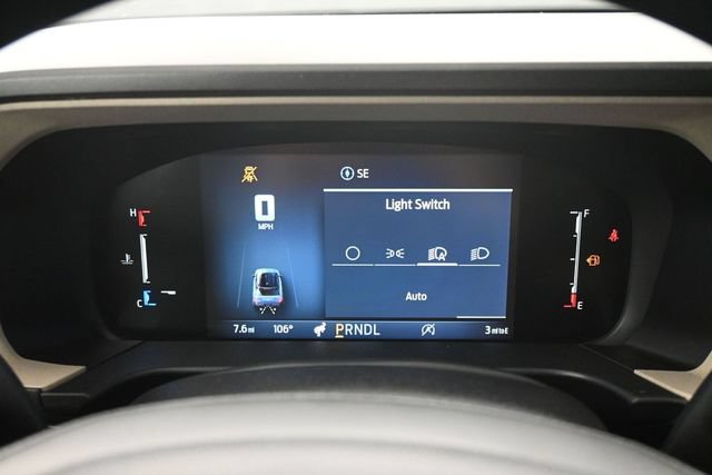 New 2026 Ford Bronco Sport Big Bend AWD/4WD image 13