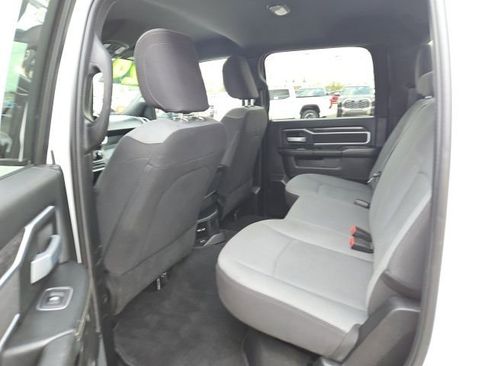 Used 2024 RAM 3500 SLT w/ Quick Order Package 2YG SLT AWD/4WD image 20