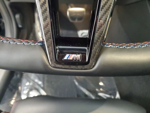 Used 2025 BMW M2 w/ M Driver's Package image 25