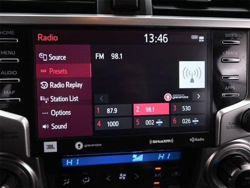 Used 2022 Toyota 4Runner Limited image 33