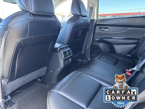 Certified 2025 Nissan Murano SL AWD/4WD image 18