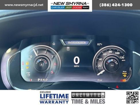 New 2026 RAM 3500 Laramie image 32