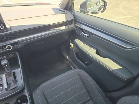 Certified 2024 Honda CR-V Sport image 12