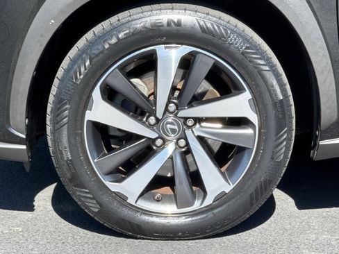 Used 2018 Lexus NX 300 FWD w/ Premium Package image 44