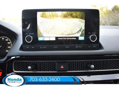 New 2026 Honda Civic Sport image 15