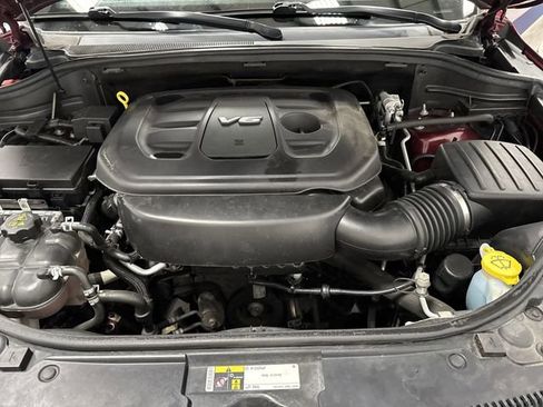 Used 2019 Jeep Grand Cherokee Altitude image 36