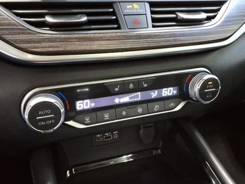 Used 2022 Nissan Altima 2.5 SL image 10