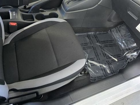 New 2025 Nissan Versa S w/ Trunk Package image 13