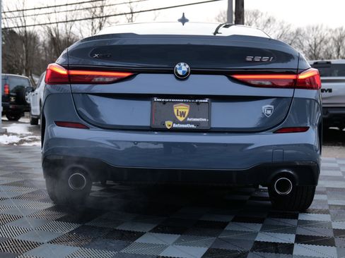 Used 2023 BMW 228i xDrive Gran Coupe w/ M Sport Package image 69