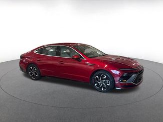 Used 2024 Hyundai Sonata SEL video 2