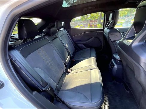 Certified 2025 Ford Mustang Mach-E GT AWD/4WD image 26
