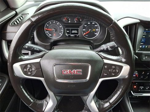 Used 2018 GMC Terrain SLE w/ Driver Convenience Package image 17