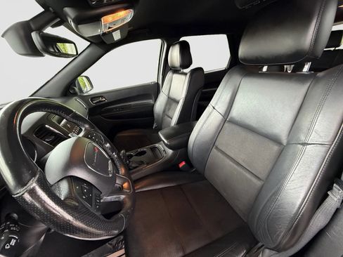 Used 2019 Dodge Durango GT AWD/4WD image 13