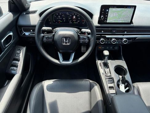 Used 2026 Honda Civic Sport Touring image 20