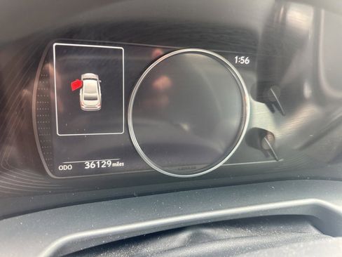 Used 2022 Lexus ES 350 w/ Premium Package image 10