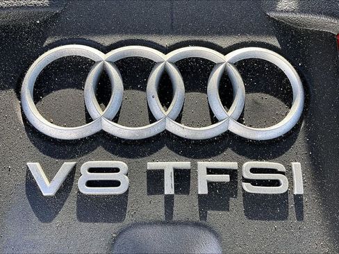 Used 2017 Audi S7 Premium Plus w/ Driver Assistance Package image 31