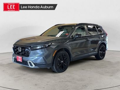Used 2023 Honda CR-V Sport Touring