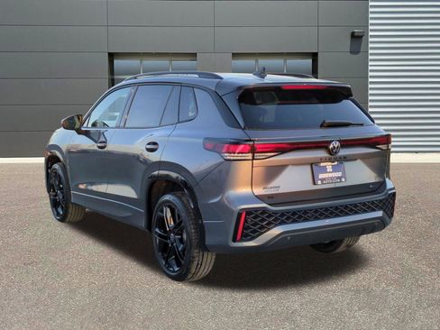 New 2026 Volkswagen Tiguan SE R-Line AWD/4WD image 5