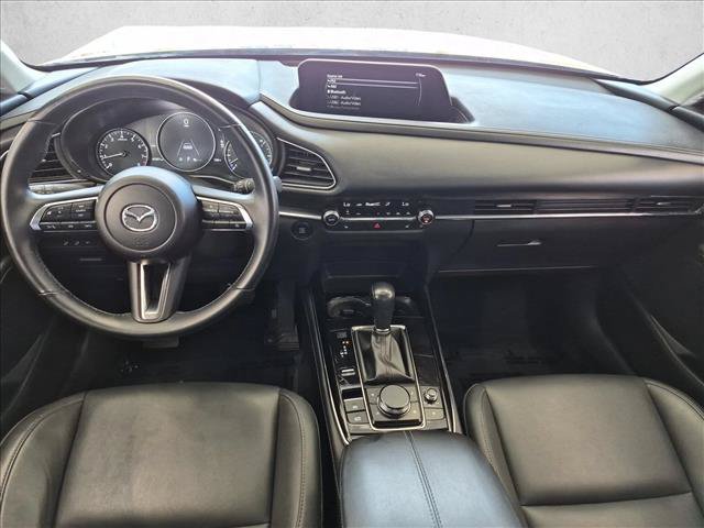 Used 2025 MAZDA CX-30 AWD 2.5 S w/ Preferred Package image 24