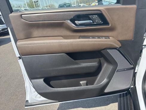 New 2026 GMC Yukon Denali Ultimate image 31