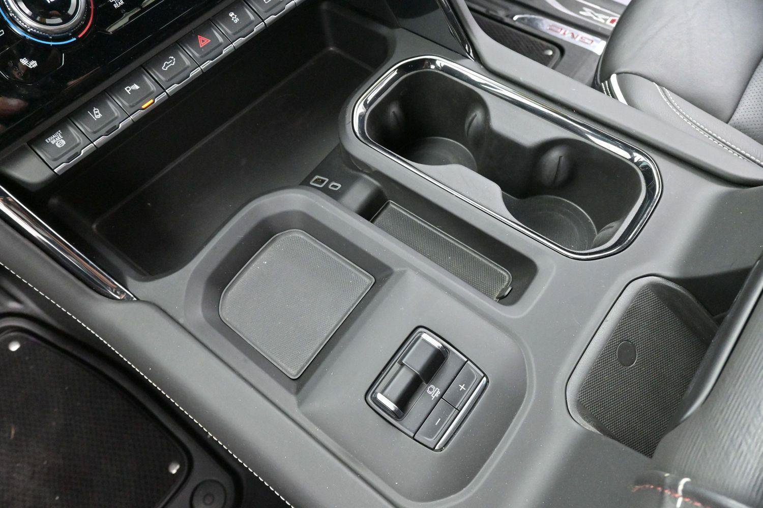 Used 2024 GMC Sierra 2500 AT4X AWD/4WD image 26