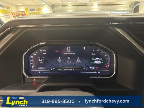 Used 2024 GMC Sierra 1500 AT4X AWD/4WD image 33