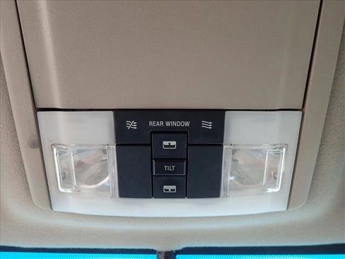 Used 2008 Ford Expedition Limited image 24