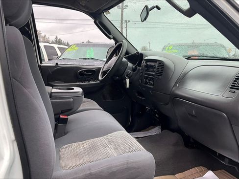 Used 2003 Ford F150 XLT AWD/4WD image 27