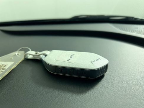 New 2025 Kia EV6 Wind image 35