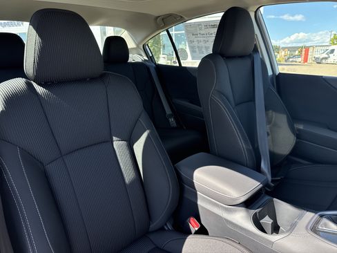 New 2025 Subaru Legacy Premium w/ Popular Package #1A image 12