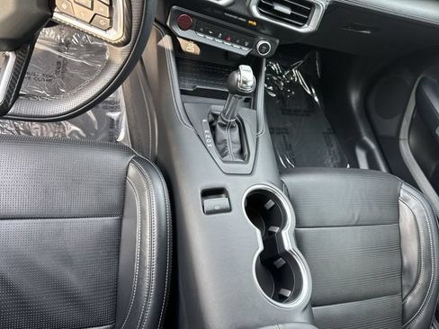 Used 2024 Ford Mustang GT Premium RWD image 21