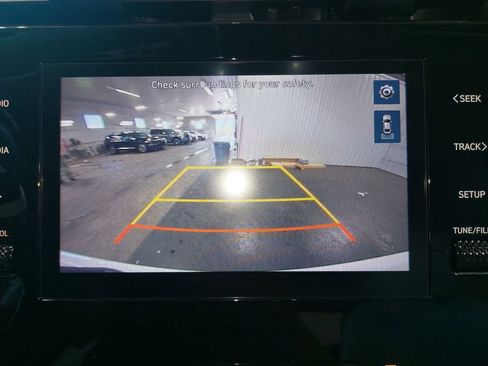 Used 2023 Hyundai Tucson SEL w/ Convenience Package AWD/4WD image 24