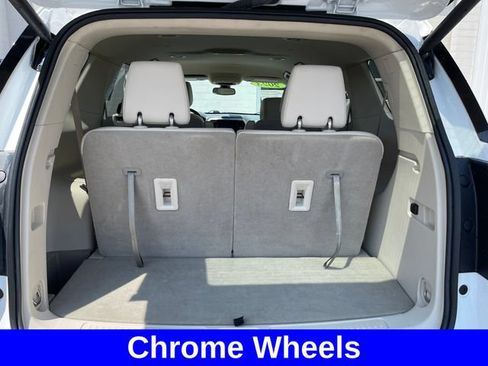 Used 2023 GMC Acadia Denali AWD/4WD image 21