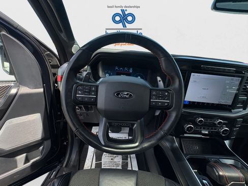Used 2024 Ford F150 Raptor AWD/4WD image 16