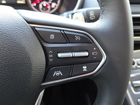 Used 2023 Hyundai Santa Fe SEL image 23