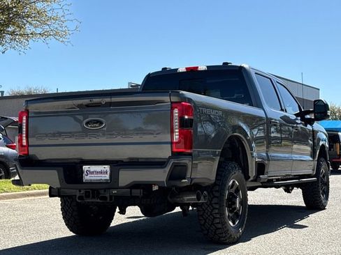 New 2026 Ford F250 Lariat w/ Tremor Off-Road Package AWD/4WD image 10
