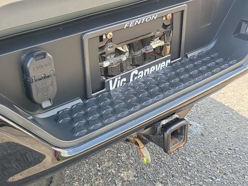 Certified 2024 Chevrolet Colorado ZR2 AWD/4WD image 31