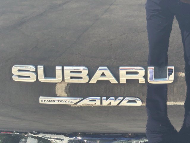 Used 2022 Subaru Ascent Limited AWD/4WD image 49