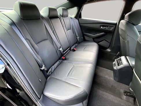 Used 2025 Honda Accord Sport image 21