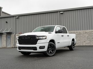 New 2026 RAM 1500 Big Horn video 1