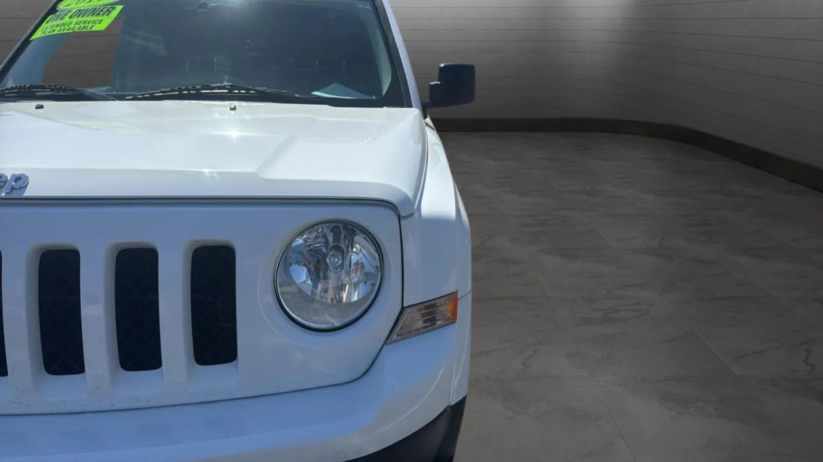 Used 2017 Jeep Patriot Sport FWD image 31