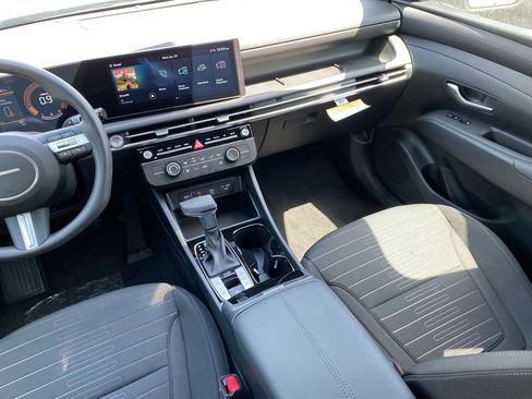 New 2026 Hyundai Santa Cruz SE AWD/4WD image 28