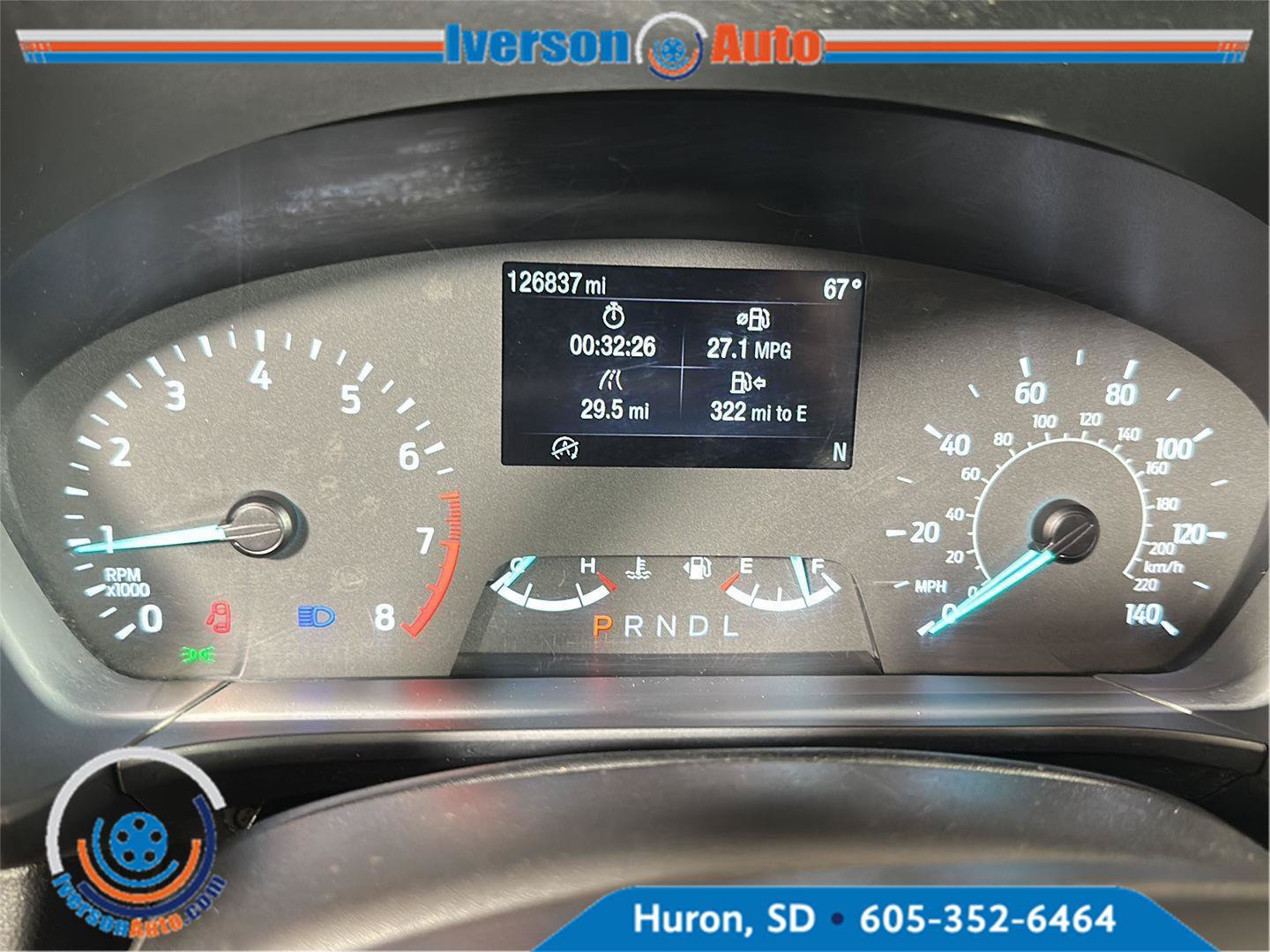 Used 2022 Ford Escape S AWD/4WD image 19