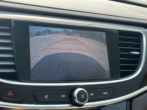 Used 2017 Buick LaCrosse Premium w/ Driver Confidence Package #2 FWD image 29